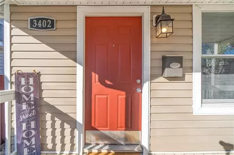 3402 Lafayette Blvd, Norfolk, VA 23513 photo 2