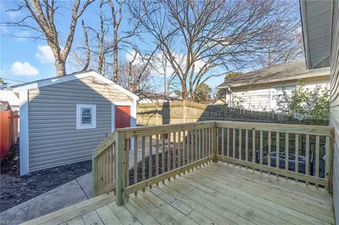 3402 Lafayette Blvd, Norfolk, VA 23513 photo 20