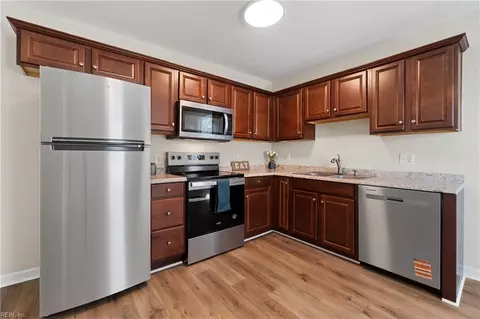 3402 Lafayette Blvd, Norfolk, VA 23513 photo 6