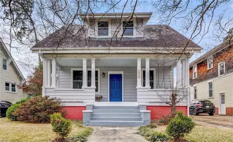 1315 Magnolia Ave, Norfolk, VA 23508