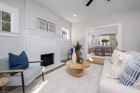 Other - 631 Delaware Ave, Norfolk, VA 23503 photo 4 of 7