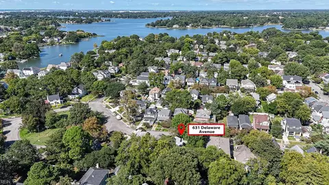 View/Area - 631 Delaware Ave, Norfolk, VA 23503 photo 2 of 2