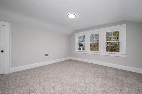 Bedroom - 631 Delaware Ave, Norfolk, VA 23503 photo 3 of 3