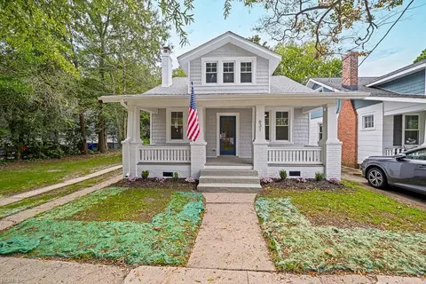 Other - 631 Delaware Ave, Norfolk, VA 23503 photo 1 of 7