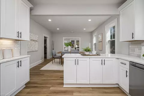 Other - 631 Delaware Ave, Norfolk, VA 23503 photo 5 of 7