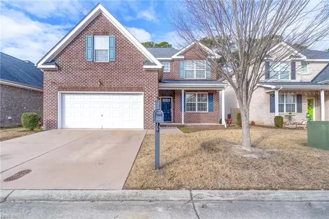123 Nautico Way #3, Portsmouth, VA 23703