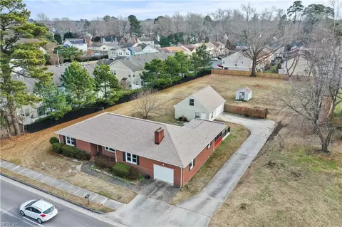 620 Kempsville Rd, Chesapeake, VA 23320
