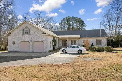 155 Semple Farm Rd, Hampton, VA 23666