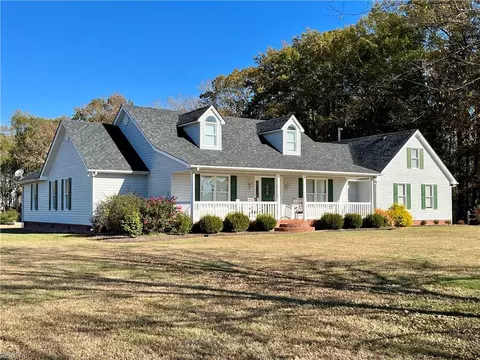 883 Nc Hwy, Gates County, NC 27935