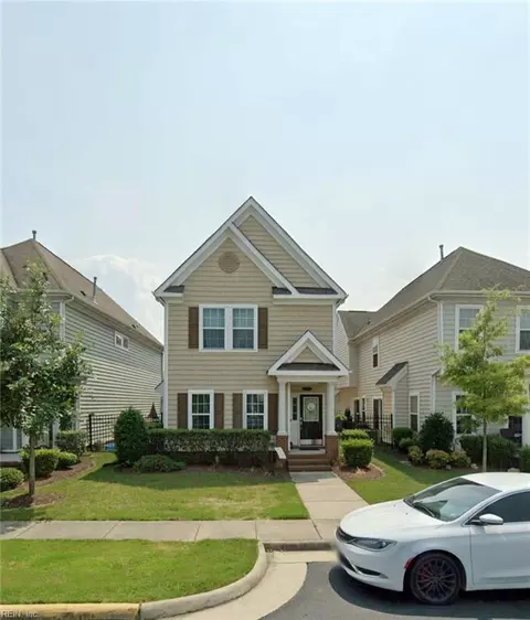 7116 Arrington St, Suffolk, VA 23435