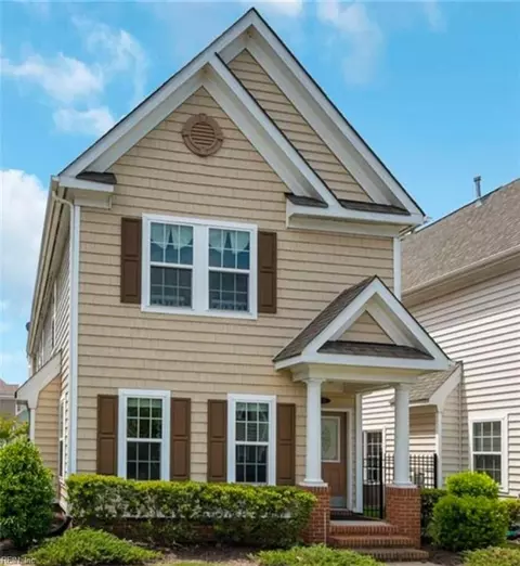 7116 Arrington St, Suffolk, VA 23435 photo 2
