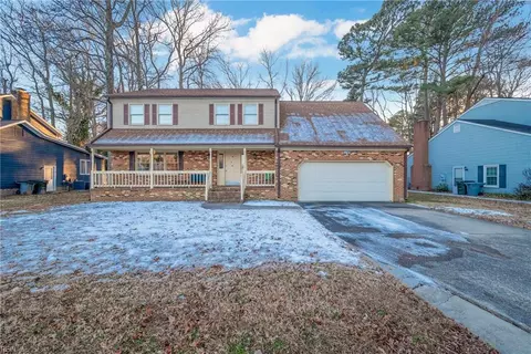 10 Sarfan Dr, Hampton, VA 23664 photo 2