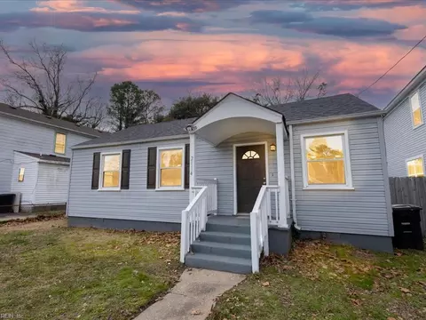 2114 Nashville Ave, Portsmouth, VA 23704