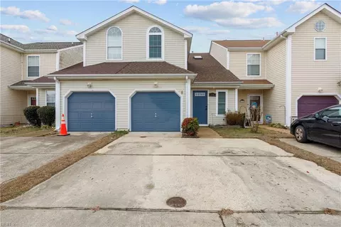 175 Squire Rch Reach, Suffolk, VA 23434