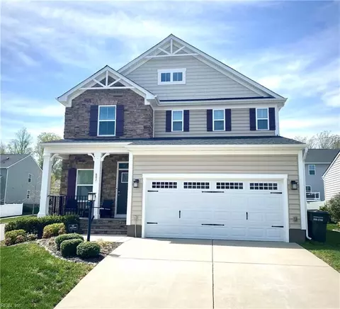 601 Clements Mill Trce, Williamsburg, VA 23185