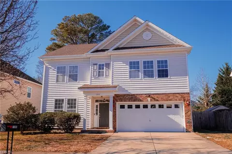 1105 Battle Creek Ct, Virginia Beach, VA 23464
