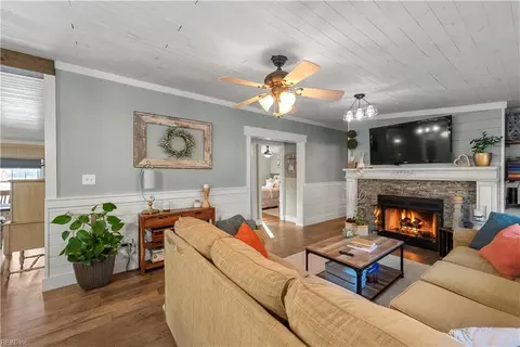 8860 Pineview Rd, Suffolk, VA 23437 photo 7