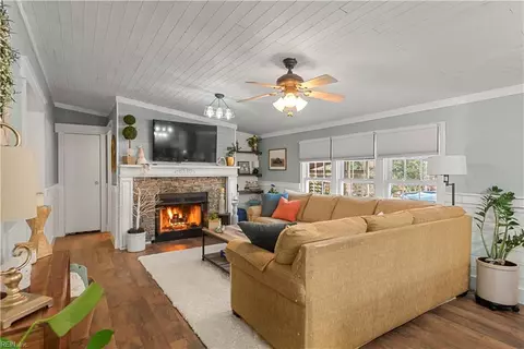 8860 Pineview Rd, Suffolk, VA 23437 photo 8