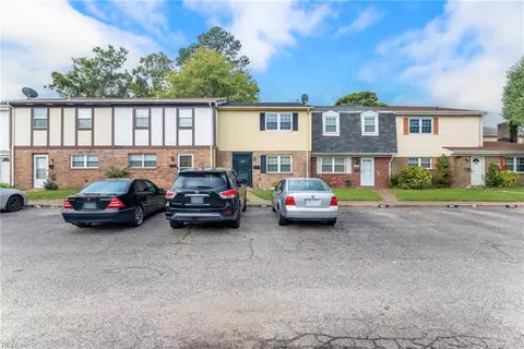1839 Olde Buckingham Rd, Hampton, VA 23669 photo 21