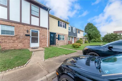 1839 Olde Buckingham Rd, Hampton, VA 23669 photo 22