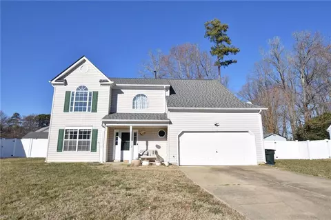 5 Appaloosa Ct, Hampton, VA 23666