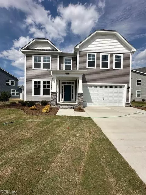1816 Bancroft Rd, Chesapeake, VA 23320