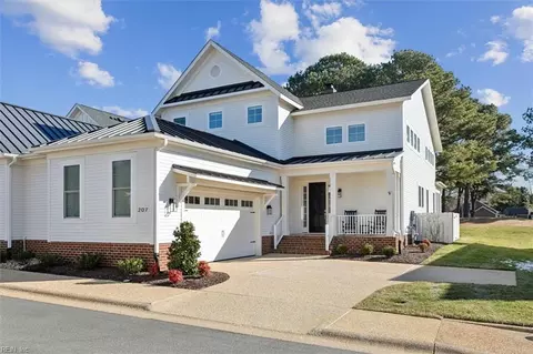 207 River Pine Rd, Williamsburg, VA 23185 photo 2