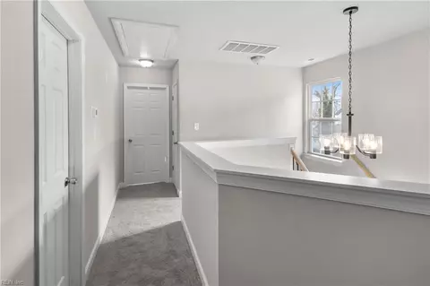 Entry Way - 226 Pine St, Suffolk, VA 23434 photo 10 of 11