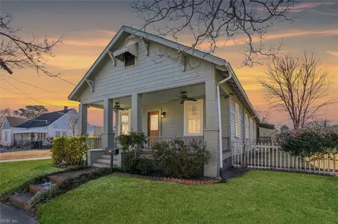 4101 King St, Portsmouth, VA 23707