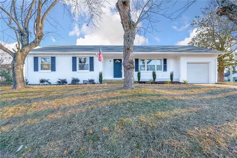 2901 Hilton Ave, Chesapeake, VA 23324