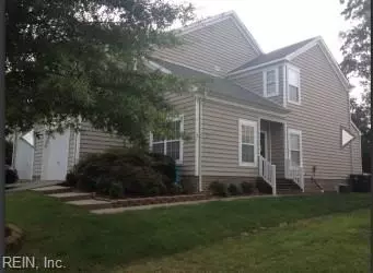 109 Nathan Pl, Yorktown, VA 23692