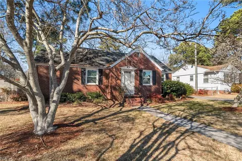 2116 Oregon Ave, Portsmouth, VA 23701