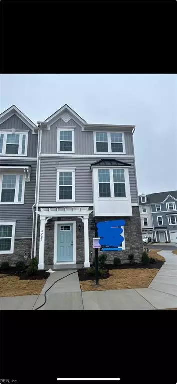 4201 Meander Way, Chesapeake, VA 23321
