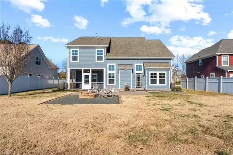 139 Wisdom Path, Chesapeake, VA 23322 photo 5