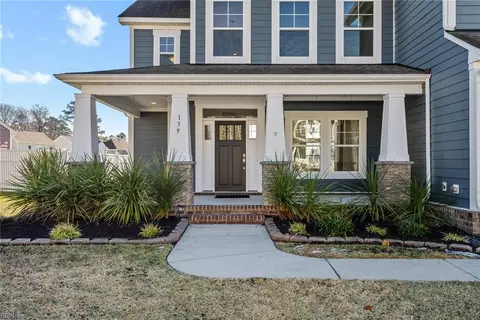 139 Wisdom Path, Chesapeake, VA 23322 photo 8