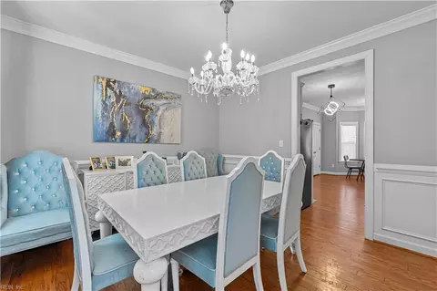 Dining - 216 Middle Rd, Hampton, VA 23666 photo 1 of 2