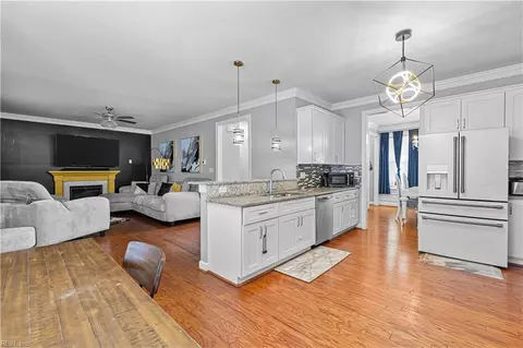 Other - 216 Middle Rd, Hampton, VA 23666 photo 1 of 6