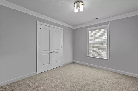 Bedroom - 216 Middle Rd, Hampton, VA 23666 photo 9 of 20