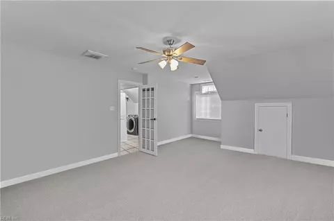 Bedroom - 216 Middle Rd, Hampton, VA 23666 photo 19 of 20