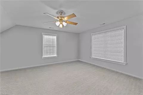 Bedroom - 216 Middle Rd, Hampton, VA 23666 photo 17 of 20