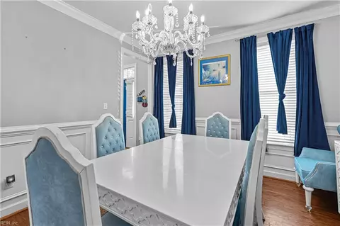 Dining - 216 Middle Rd, Hampton, VA 23666 photo 2 of 2
