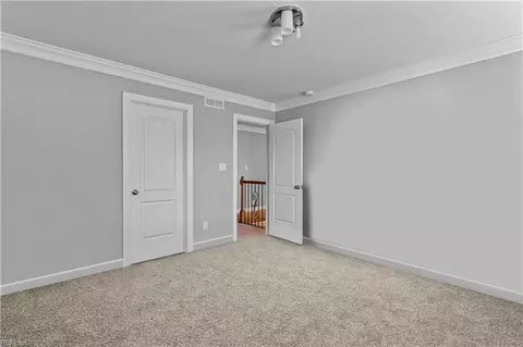 Bedroom - 216 Middle Rd, Hampton, VA 23666 photo 7 of 20