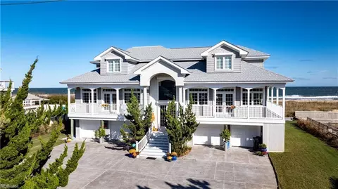 2432 Sandfiddler Rd, Virginia Beach, VA 23456