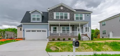 109 Pescara Ln, Newport News, VA 23601
