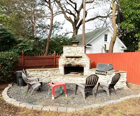 4403 Colonial Ave, Norfolk, VA 23508