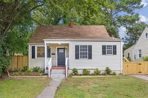 3406 Winchester Dr, Portsmouth, VA 23707