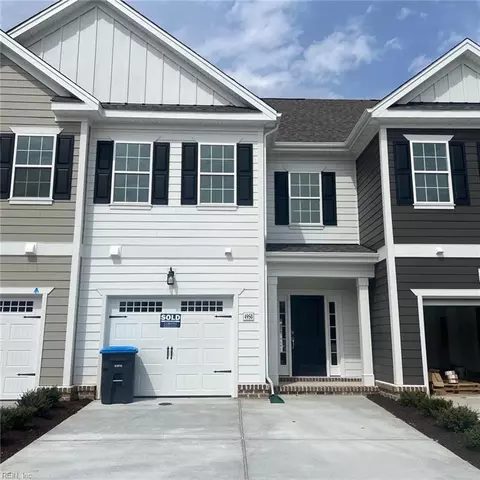4950 Breck Ln, Chesapeake, VA 23321