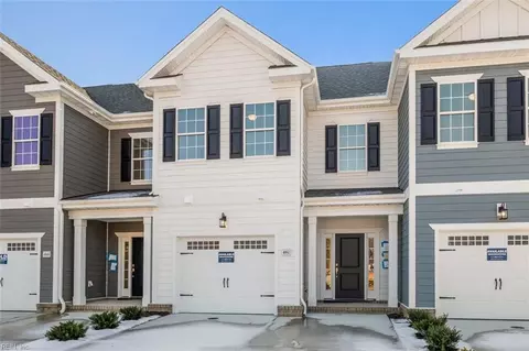 4952 Breck Ln, Chesapeake, VA 23321