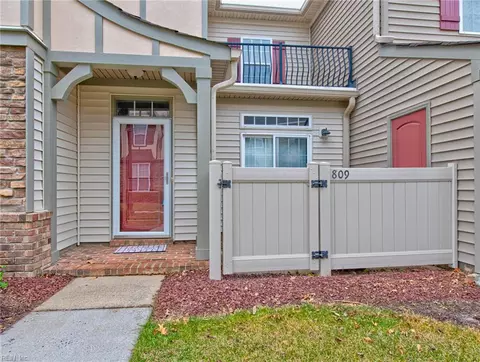 809 Marsh Elder Trl, Carrollton, VA 23314