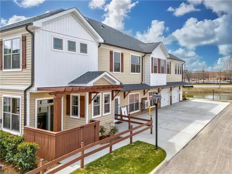 Exterior - 710 Watermark Way, Hampton, VA 23666 photo 3 of 3